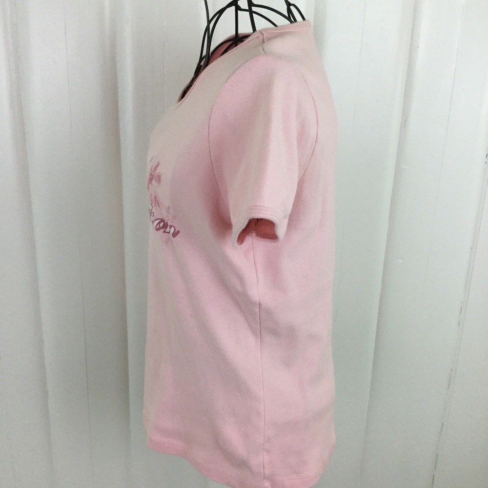 HARLEY DAVIDSON TEE - Picture 4 of 5
